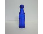Coca Cola Garrafinha Azul